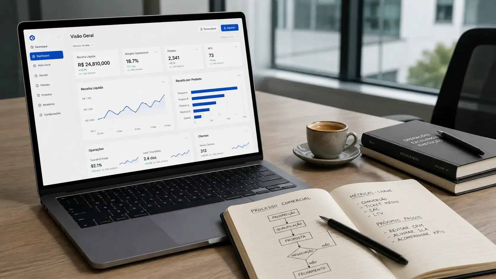 automacao-com-ia-na-empresa-dashboard-executivo-receita-margem.webp